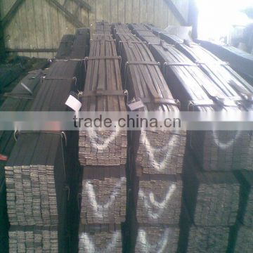 prime alloy flat bar