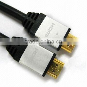 High class HDMI cables 2160P +Ethernet+3D,4K For Bluray HDTV.PS3