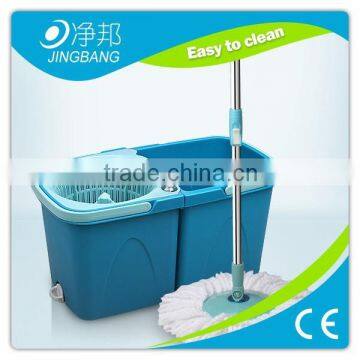 China Mop Factory small mop bucket with wringer