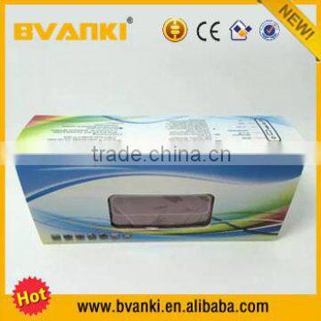 Hot Super Bass Portable Wireless Speaker Bluetooth Subwoofer Bluetooth Speaker photo-2