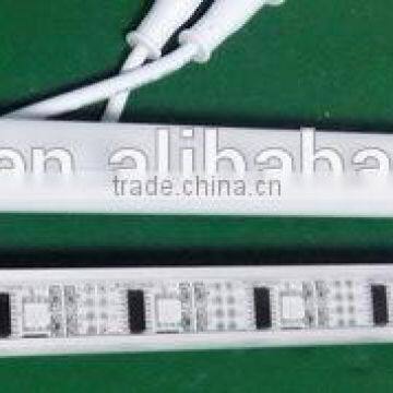 Ws2801 Led Rigid Strip Waterproof photo-2