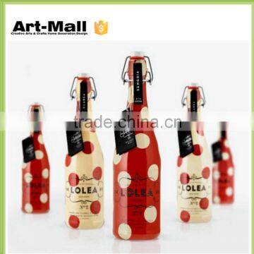 china top ten selling products high quality glass ink bottle whoelsale