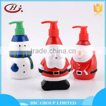 BBC Christmas Fashion item 008 Top grade eco friendly natural baby shampoo brands