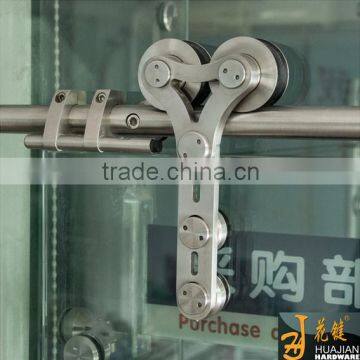 Professional Quality Guarantee stainless steel hanging roller for sliding garage door