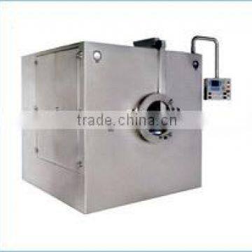 Tablet Coating Machine