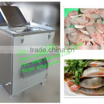 Automatic fish fillet machine, fish fillet machine for sale, fish slicer machine