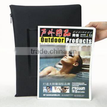 waterproof document stationery bag for ipad as a first aid kit