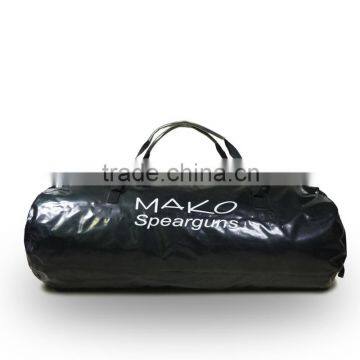 100L waterproof kayak duffel deck bag tarpaulin diving bag