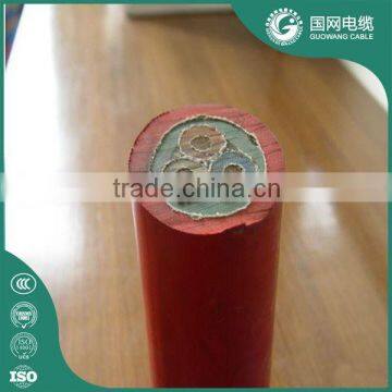 High standard rubber cable h05rr-f