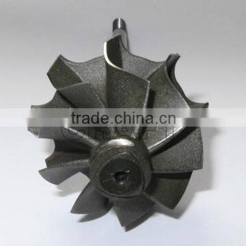 434533-0007 Turbine wheel shaft