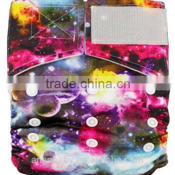 JC trade print pul fabric reusable baby cloth nappies newborn wholesale china