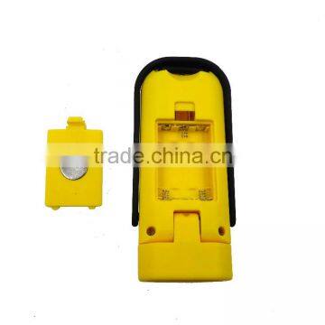 COB and 2 SMD Work Light With Hook Magnet And Handle photo-4