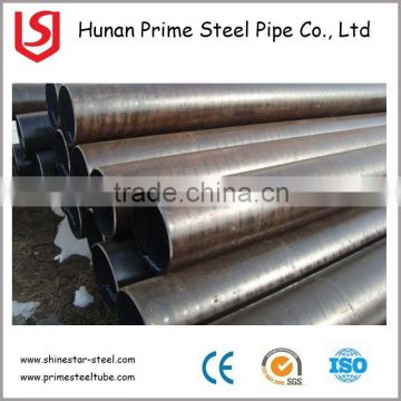 wholesale high quality ST44 ASTM A53 / A106 GR.B Carbon Steel Pipe