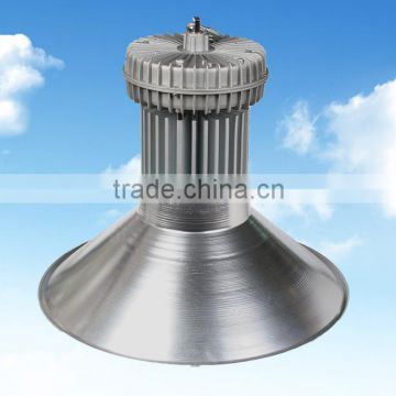 Factory workshop warehouse 100w led high bay light fixture