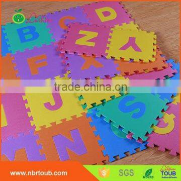Children Tatami Puzzle Floor Mats Cheap Interlocking Foam Mats photo-3