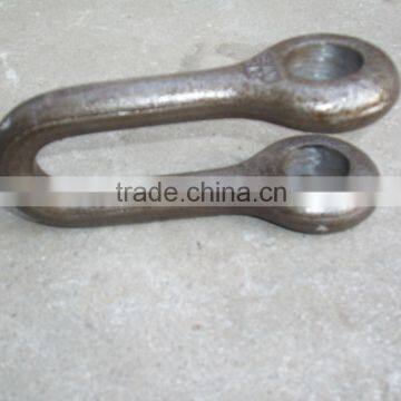 hongbao Hot die forging connecting rods forging parts, other forging parts