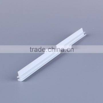 Huazhijie Plastic Pvc Profiles Upvc Window and Door Frame photo-2