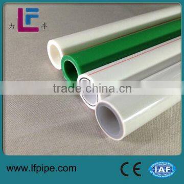 1620 hot water supply flexible plastic pipe