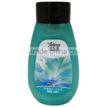 dead sea exfoliating scrub gel