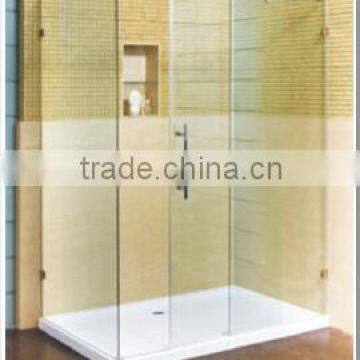 Frameless Glass Sliding Shower Door ,Shower Enclosure