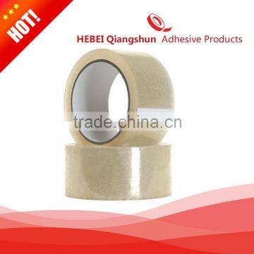 BOPP Acrylic Transparent Tape, Acrylic BOPP Transparent Tape