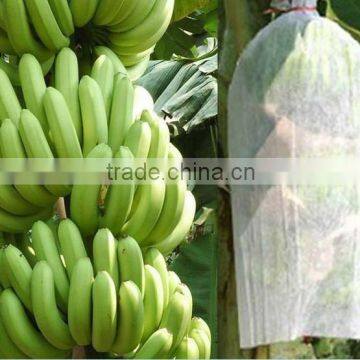 Agriculture nonwoven fabric for weed control