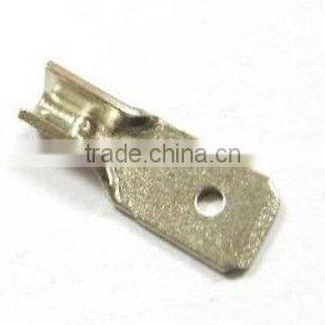 Customer Metal Precision Auto Connector Terminal