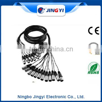 China Wholesale Custom Multi Cable