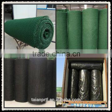 3D Turf Reinforcement Geomat( Green Grass Mat) photo-6