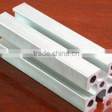 aluminium extrusion