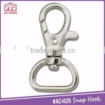 High Quality Key Chain Snap Hook Clasp Wholesaler