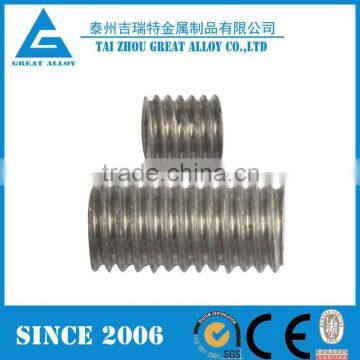 Monel 400 NO4400 2.4360 the largest bolt