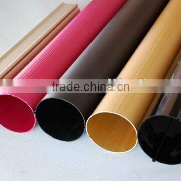 aluminium Square tube,Square tube, special pipe, straight tube, capillary tube