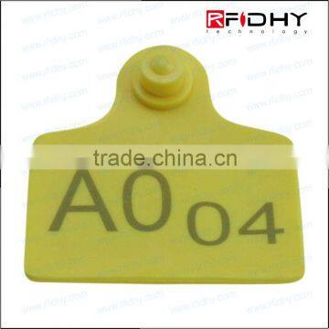 Rfid Fever Ear Tag photo-3