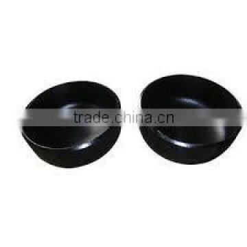 ASTM A860 MSS SP75 WPHY 60 PIPE FITTINGS SEAMLESS END CAP photo-5