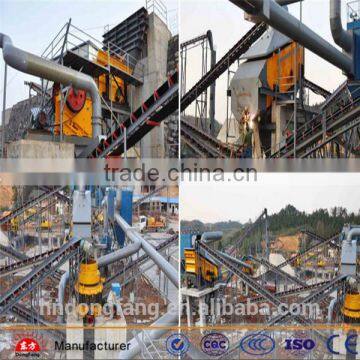 150t/h Moving Crushing Station/jaw mobile crusher/mobile jaw crusher