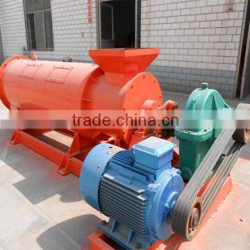 Chicken manure granule making machine