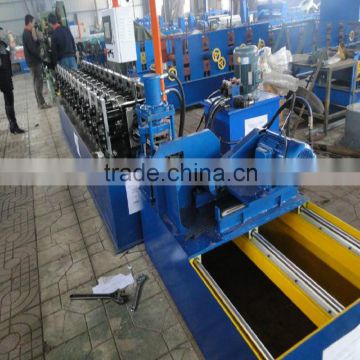 steel shutter door machine rolling shutter metal roll forming machines roller shutter door machine