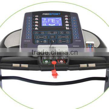 Semi commercial Treadmill