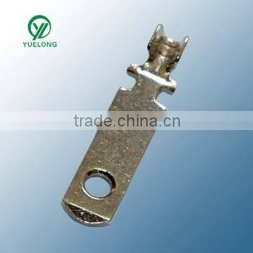 XY-C-010 brass pin connector with UL certification