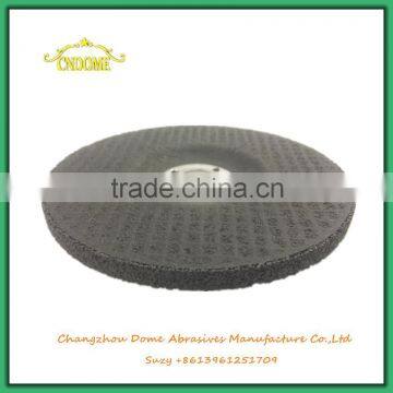 4" 100x6x16mm Abrasive grinding discs for metal