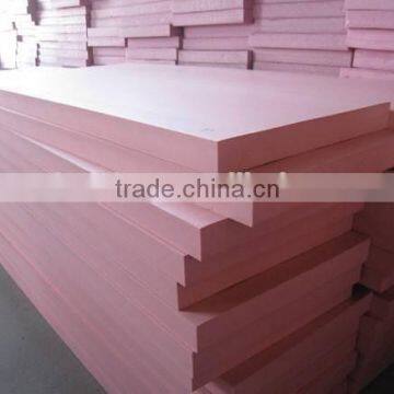 Advanced Processing XPS Heat Insulation Foam Board Machinery photo-3