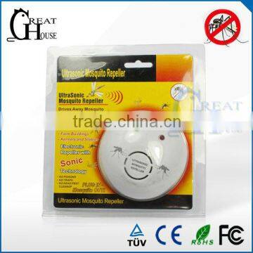 Indoor Ultrasonic Mosquito Stop GH-321