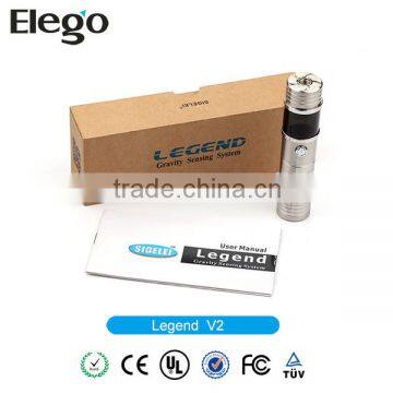 Wholesale Sigelei Legend V2 Telescopic MOD Sigelei Legend E-cig Kit