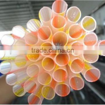 Factory price Drink Straw Making Machine