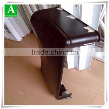 ABS Plastic Cover Mechanical Shell With Shenzhen Factory Blister photo-5