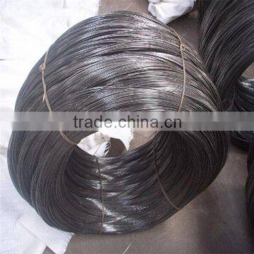 2.0mm-6.0mm 500kg-1000kg Iron Wire photo-4