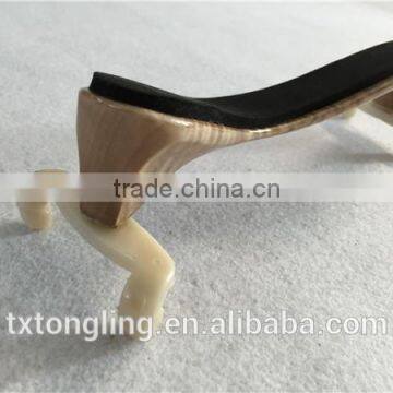 Popular Grade Latest Violin Shoulder Rest 3/4 4/4 Size photo-6