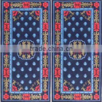 Handknotted Woolen carpet