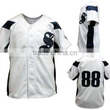Best Quality Baseball Jersey-custom Best Quality Baseball Jersey-Customized Best Quality Baseball Jersey All Size photo-4